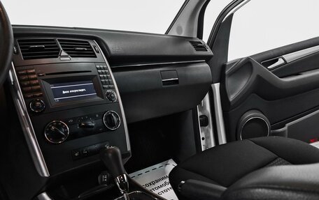 Mercedes-Benz B-Класс, 2010 год, 1 079 000 рублей, 8 фотография