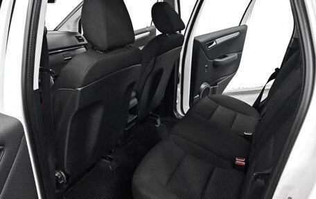 Mercedes-Benz B-Класс, 2010 год, 1 079 000 рублей, 12 фотография