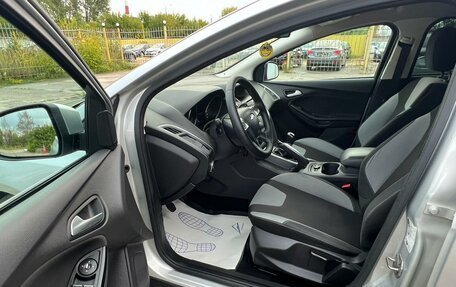 Ford Focus III, 2011 год, 649 000 рублей, 8 фотография