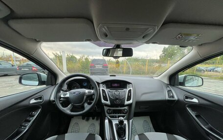 Ford Focus III, 2011 год, 649 000 рублей, 7 фотография