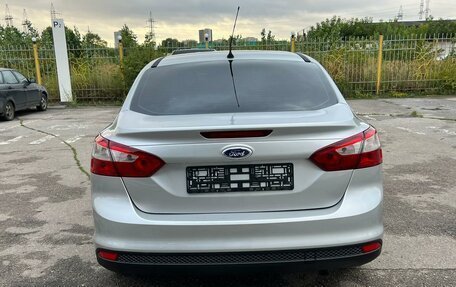 Ford Focus III, 2011 год, 649 000 рублей, 5 фотография