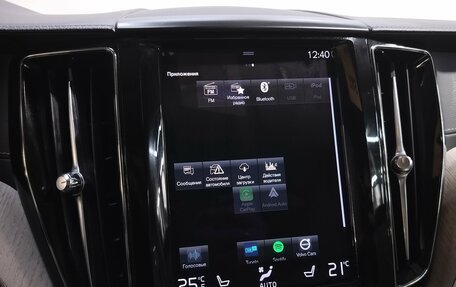 Volvo XC60 II, 2020 год, 3 750 000 рублей, 14 фотография