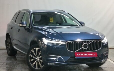 Volvo XC60 II, 2020 год, 3 750 000 рублей, 3 фотография
