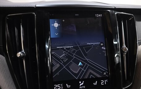 Volvo XC60 II, 2020 год, 3 750 000 рублей, 16 фотография