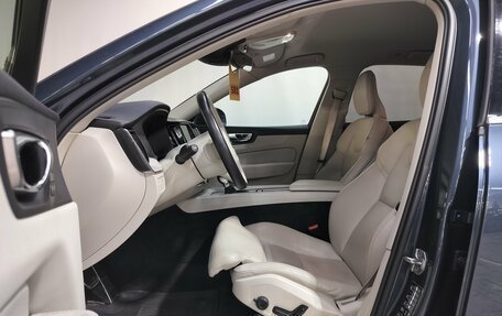 Volvo XC60 II, 2020 год, 3 750 000 рублей, 21 фотография