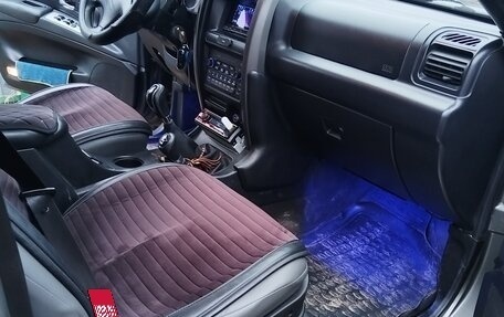 Great Wall Hover, 2007 год, 600 000 рублей, 3 фотография