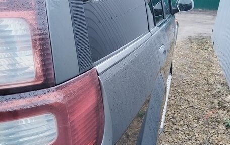 Great Wall Hover, 2007 год, 600 000 рублей, 7 фотография