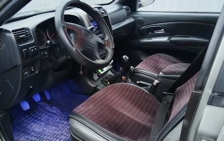 Great Wall Hover, 2007 год, 600 000 рублей, 11 фотография