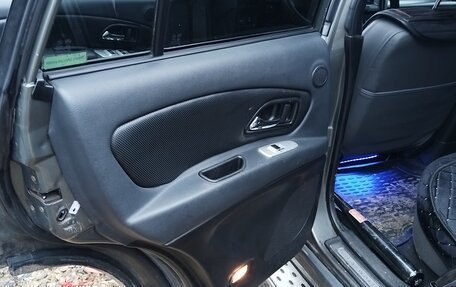 Great Wall Hover, 2007 год, 600 000 рублей, 10 фотография