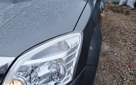 Great Wall Hover, 2007 год, 600 000 рублей, 14 фотография