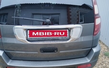 Great Wall Hover, 2007 год, 600 000 рублей, 8 фотография