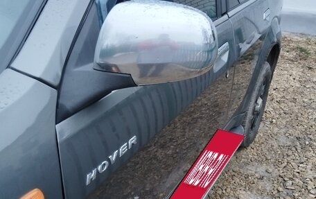 Great Wall Hover, 2007 год, 600 000 рублей, 13 фотография