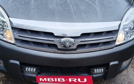 Great Wall Hover, 2007 год, 600 000 рублей, 15 фотография