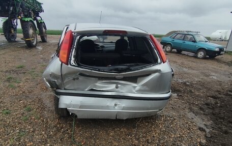 Ford Focus IV, 2003 год, 170 000 рублей, 2 фотография