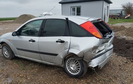 Ford Focus IV, 2003 год, 170 000 рублей, 4 фотография