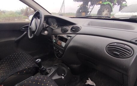 Ford Focus IV, 2003 год, 170 000 рублей, 3 фотография