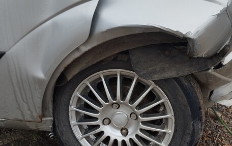 Ford Focus IV, 2003 год, 170 000 рублей, 6 фотография