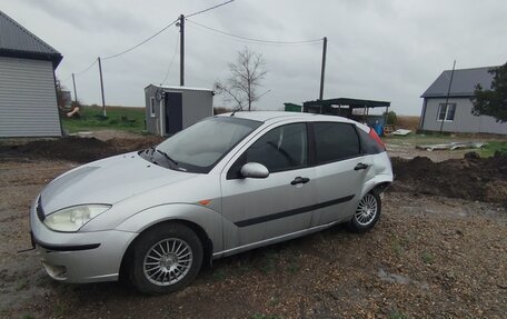Ford Focus IV, 2003 год, 170 000 рублей, 5 фотография