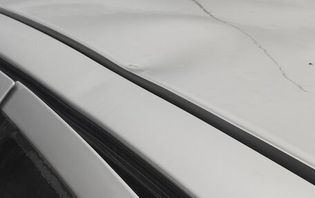 Ford Focus IV, 2003 год, 170 000 рублей, 10 фотография