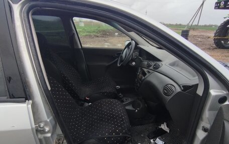 Ford Focus IV, 2003 год, 170 000 рублей, 11 фотография