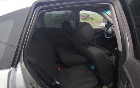 Ford Focus IV, 2003 год, 170 000 рублей, 7 фотография