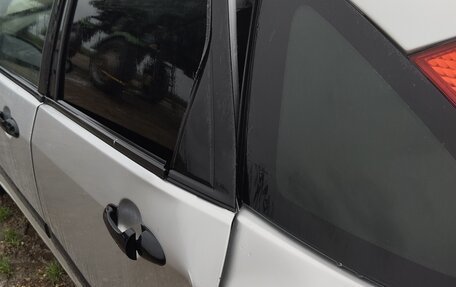 Ford Focus IV, 2003 год, 170 000 рублей, 8 фотография