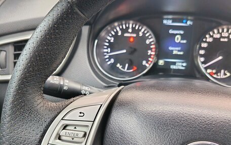 Nissan Qashqai, 2016 год, 1 700 000 рублей, 10 фотография