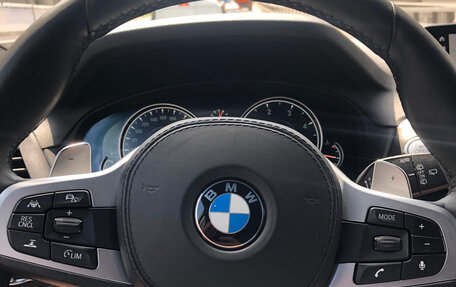 BMW X3, 2019 год, 3 950 000 рублей, 7 фотография