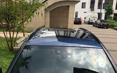 BMW X3, 2019 год, 3 950 000 рублей, 5 фотография