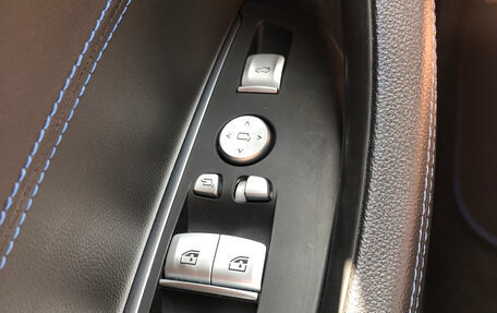 BMW X3, 2019 год, 3 950 000 рублей, 10 фотография