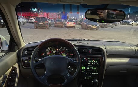 Subaru Outback III, 2001 год, 890 000 рублей, 8 фотография