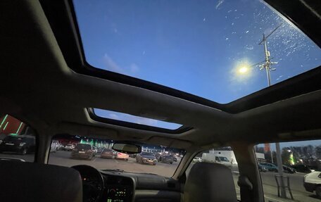 Subaru Outback III, 2001 год, 890 000 рублей, 6 фотография