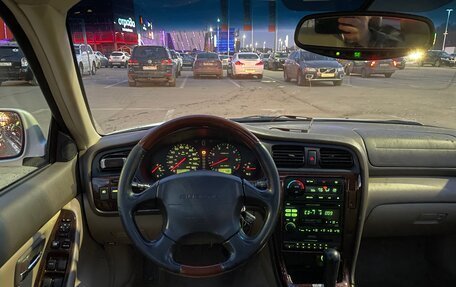 Subaru Outback III, 2001 год, 890 000 рублей, 7 фотография