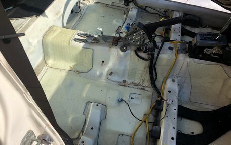 Subaru Outback III, 2001 год, 890 000 рублей, 14 фотография