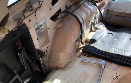 Subaru Outback III, 2001 год, 890 000 рублей, 13 фотография