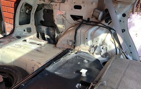 Subaru Outback III, 2001 год, 890 000 рублей, 12 фотография