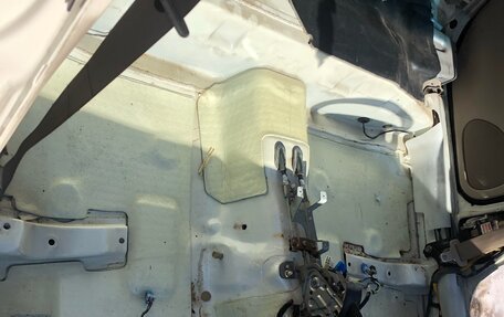 Subaru Outback III, 2001 год, 890 000 рублей, 15 фотография