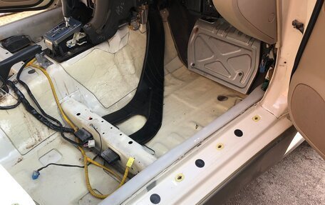 Subaru Outback III, 2001 год, 890 000 рублей, 11 фотография