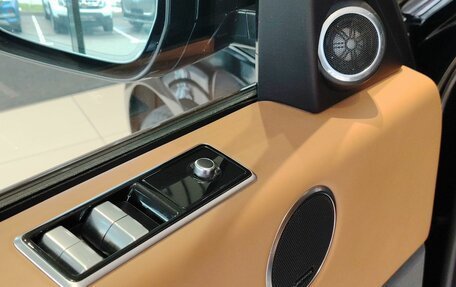 Land Rover Range Rover IV рестайлинг, 2019 год, 6 690 000 рублей, 10 фотография