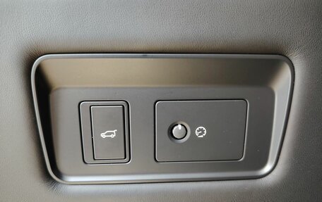 Land Rover Range Rover IV рестайлинг, 2019 год, 6 690 000 рублей, 12 фотография