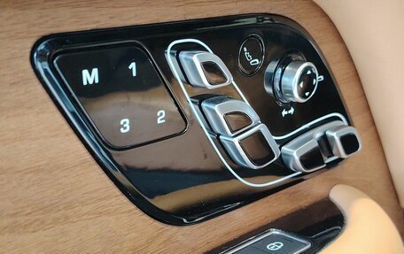 Land Rover Range Rover IV рестайлинг, 2019 год, 6 690 000 рублей, 9 фотография