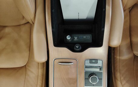 Land Rover Range Rover IV рестайлинг, 2019 год, 6 690 000 рублей, 18 фотография