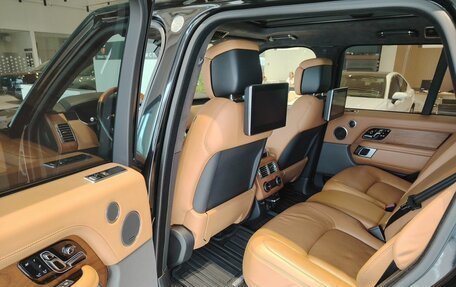 Land Rover Range Rover IV рестайлинг, 2019 год, 6 690 000 рублей, 19 фотография