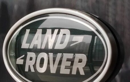 Land Rover Range Rover IV рестайлинг, 2019 год, 6 690 000 рублей, 28 фотография