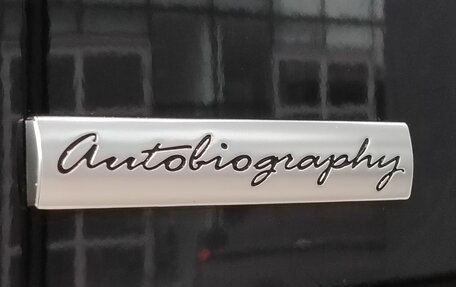 Land Rover Range Rover IV рестайлинг, 2019 год, 6 690 000 рублей, 29 фотография