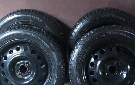 Renault Sandero II рестайлинг, 2018 год, 1 200 000 рублей, 6 фотография