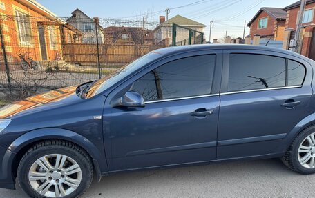 Opel Astra H, 2010 год, 520 000 рублей, 3 фотография