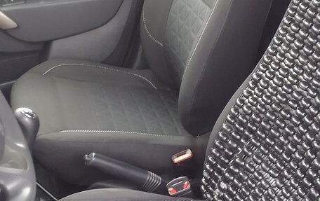 Renault Sandero II рестайлинг, 2018 год, 1 200 000 рублей, 12 фотография