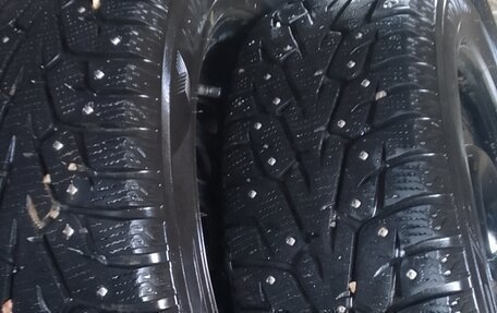 Renault Sandero II рестайлинг, 2018 год, 1 200 000 рублей, 10 фотография