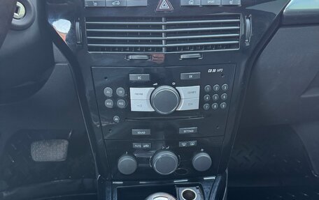 Opel Astra H, 2010 год, 520 000 рублей, 8 фотография